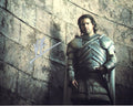 Fabien Frankel Autographed 8"x10" (House of the Dragon)