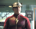John Wesley Shipp Autographed 8"x10" (The Flash)