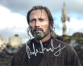 Mads Mikkelson Autographed 8" x 10" (Star Wars Rogue One)