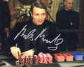 Mads Mikkelson Autographed 8" x 10" (Casino Royale)
