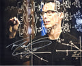 Tom Cavanagh Autographed 8"x10" (The Flash)