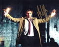 Matt Ryan Autographed 8"x10" (Constantine)