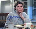 Frances Lee McCain Autographed 8"x10" (Back to the Future)