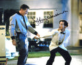 Jeffrey Weissman Autographed 8"x10" (Back to the Future)