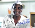 Donald Fullilove Autographed 8"x10" (Back to the Future)