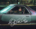DJ Qualls Autographed 8"x10" (Supernatural)