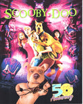 Scott Innes Autographed 8"x10" (Voice Actor)