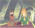 Scott Innes Autographed 8"x10" (Voice Actor)