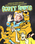 Scott Innes Autographed 8"x10" (Voice Actor)