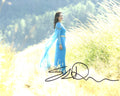 Erica Durance Autographed 8"x10" (Supergirl)