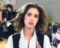 Claudia Wells Autographed 8"x10" (Back to the Future)