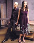 Kristin Kreuk Autographed 8"x10" (Smallville)