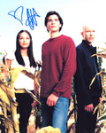 Kristin Kreuk Autographed 8"x10" (Smallville)