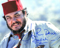 John Rhys-Davies Autographed 8"x10" (Indiana Jones)