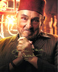 John Rhys-Davies Autographed 8"x10" (Indiana Jones)