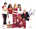 Lucas Grabeel Autographed 8"x10" (Highschool Musical)