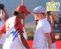 Corbin Bleu Autographed 8"x10" (Highschool Musical)