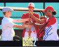 Corbin Bleu Autographed 8"x10" (Highschool Musical)