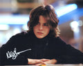 Ally Sheedy Autographed 8"x10" (The Breakfast Club)