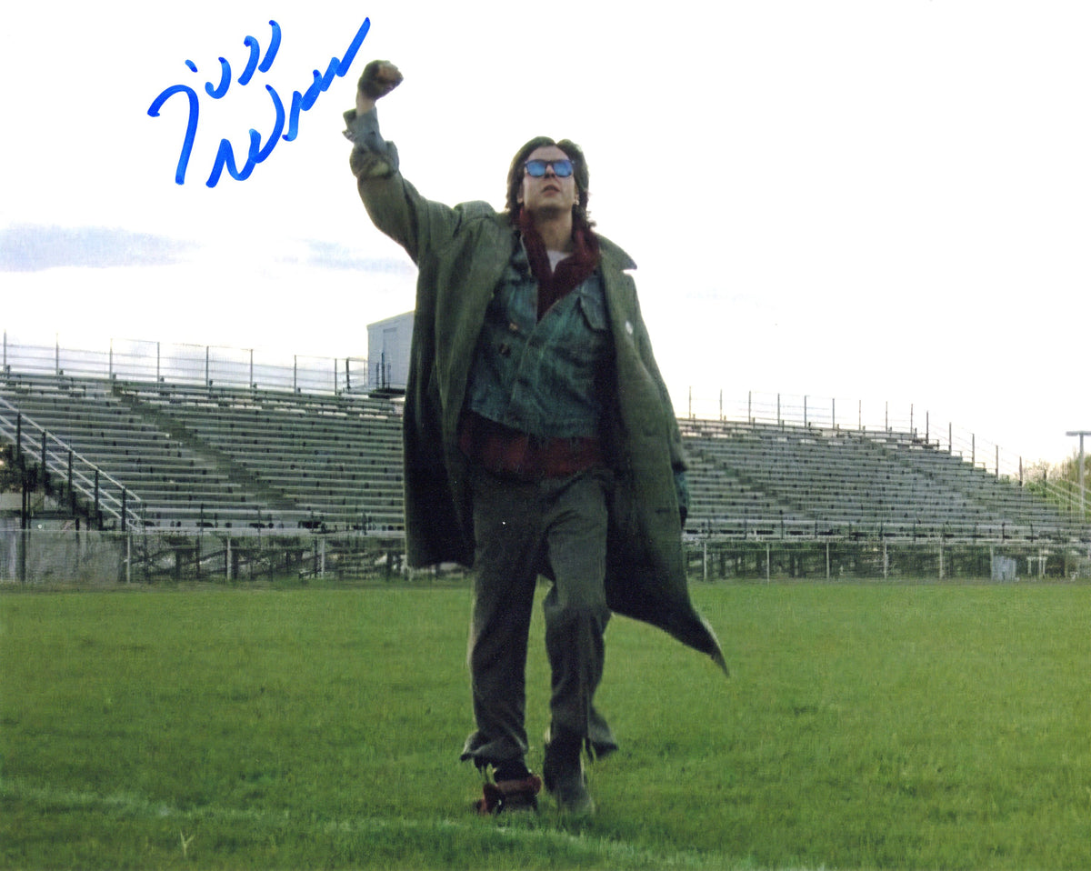 Judd Nelson Autographed 8"x10" (The Breakfast Club)