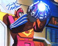 Judd Nelson Autographed 8"x10" (Transformers: The Movie)
