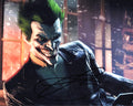 Troy Baker Autographed 10"x 8" (Batman: Arkham Origins)