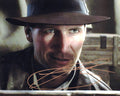 Troy Baker Autographed 10"x 8" (Indiana Jones and the Great Circle)