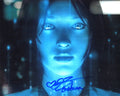 Jen Taylor Autographed 8"x10" (Halo)