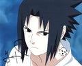 Yuri Lowenthal Autographed 8"x10" (Naruto)