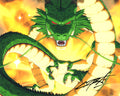 Christopher Sabat Autographed 8"x10" (Dragon Ball Z)