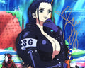 Stephanie Young Autographed 8"x10" (One Piece)