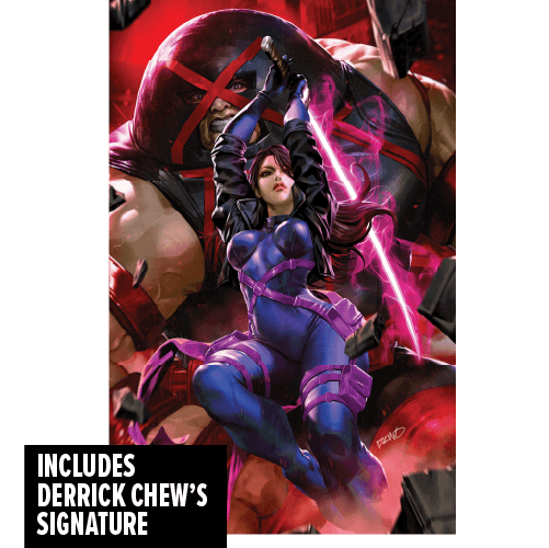 X-Men #1